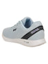 CRISTY Blue Women's Casual Shoes